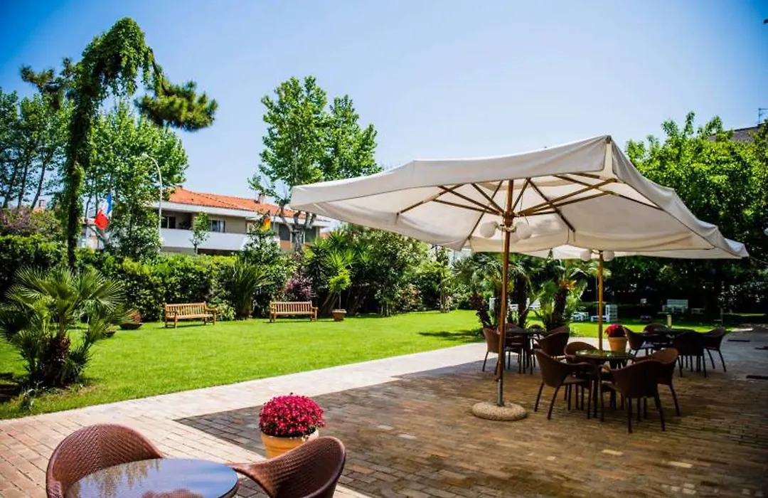 Phi Hotel Alcione-1