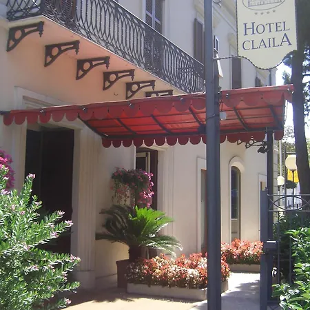 Hotel Claila-3